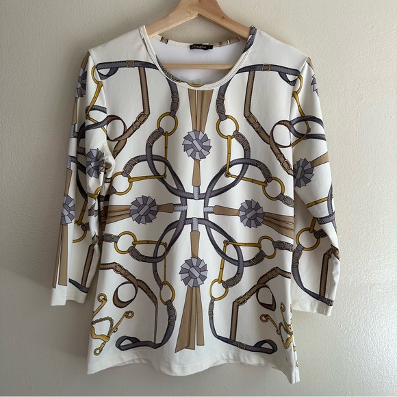 J. McLaughlin Tops - J.McLaughlin shirt